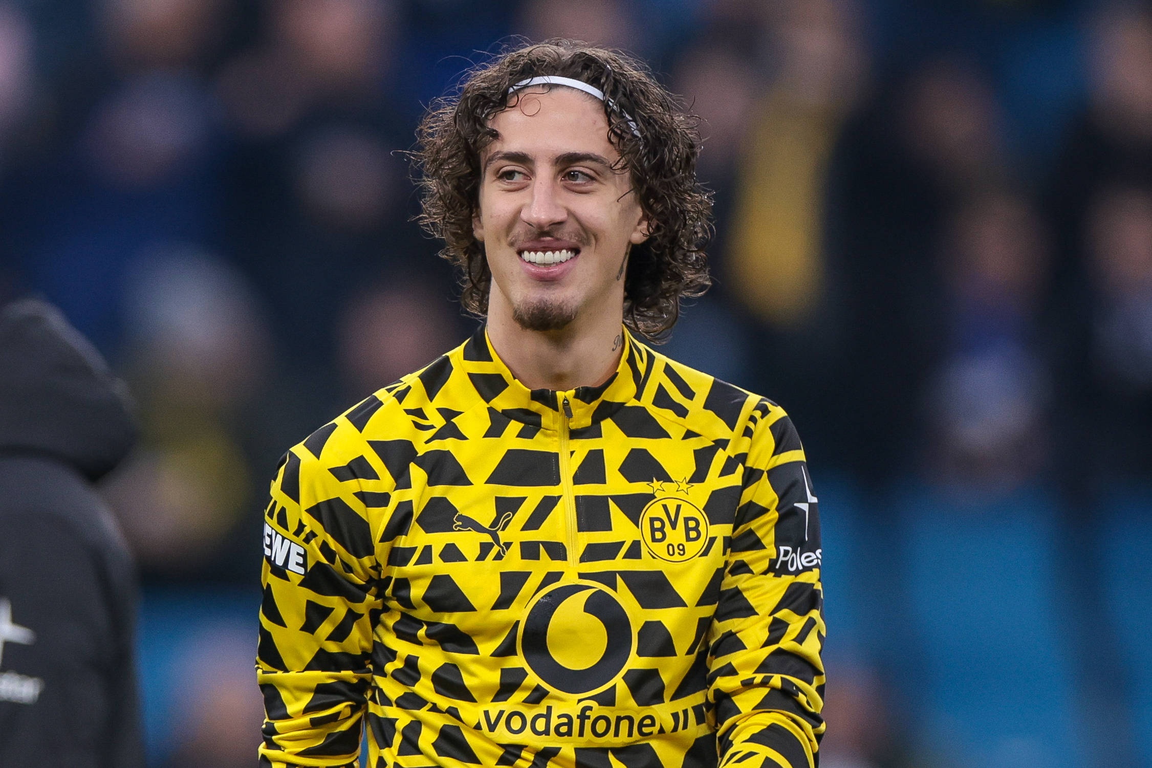 QIUSU Sports官方站-凯尔谈法比奥·席尔瓦：多特不想让他离队，现在讨论这事没意义